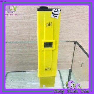 Combo Bút Đo Nồng Độ pH Và Bút Đo TDS
