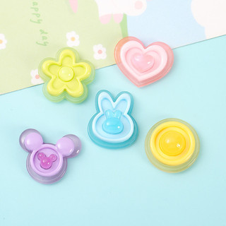 hấp dẫn sticker dép crocs charm crocs jibbitz để trang trí dép chữ h crocs dép lê dép tổ ong Khóa đáy 12mm Túi đi biển Túi lỗ Túi xách Phụ kiện trang trí