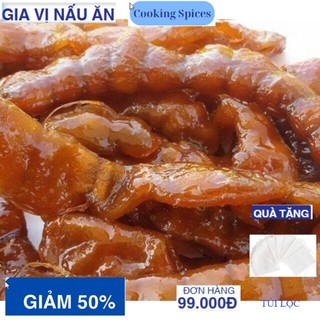 Me chua cô đặc gói 500gr