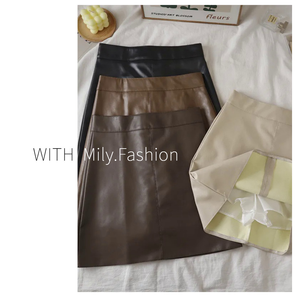 Milyfashion ❥ ❈ ✻ ❈ PU