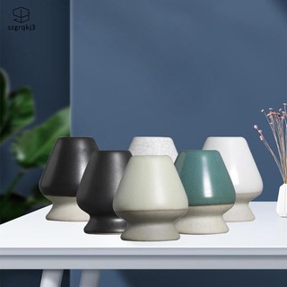 Hộp đựng máy đánh trứng Matcha truyền thống giữ hình dạng đánh trứng cho người mới bắt đầu