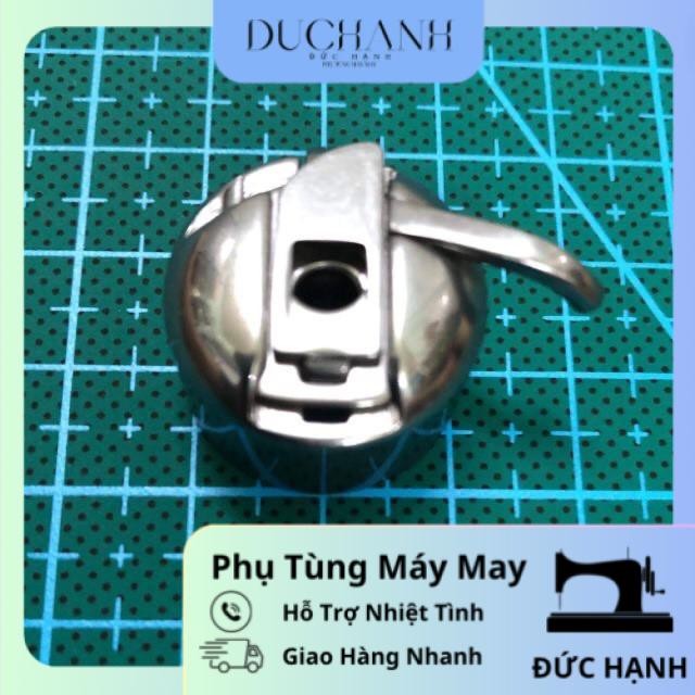 Thuyền máy may gia đình