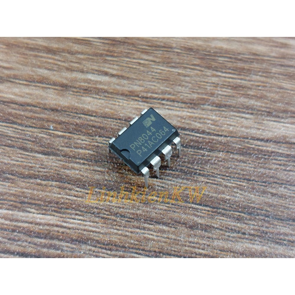 Ic Nguồn PN8044A Dip-8 Mới Chính Hãng 