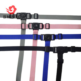Bmpeic 1 Ghế Ăn Cho Bé 3 Điểm Dây An Toàn Cho Bé Cố Định Dây Đai Dây Buộc Xe Đẩy Bé Phụ Kiện Ghế Ăn Cho Bé Dây An Toàn Mới