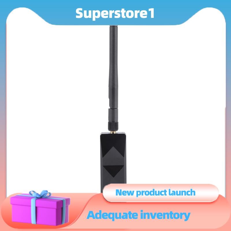 AR9271 802.11N 150Mbps Bộ chuyển đổi WiFi USB không dây + Bộ chuyển đổi mạng ăng-ten WiFi 6DBi cho W