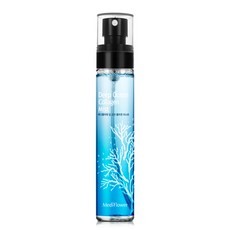 Xịt khoáng Collagen Marine Mediflower Deep Ocean 100ml x2pack