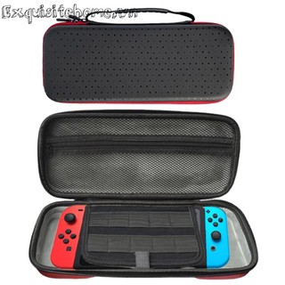 Hộp đựng cứng chống sốc cho bộ điều khiển Nintendo Switch Hori Split Pad Pro