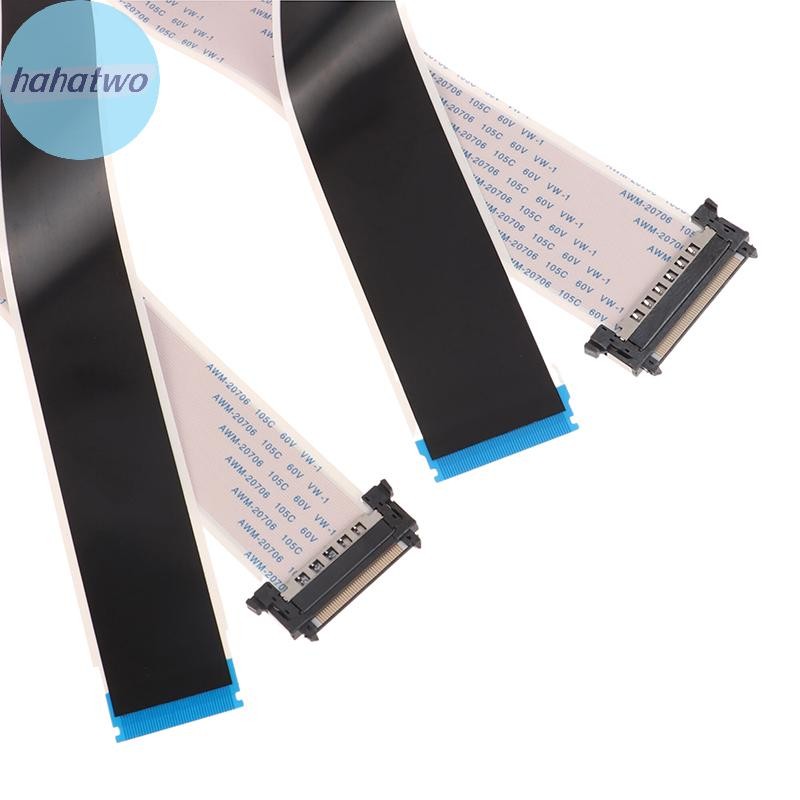 Ha Dành Cho Tivi LCD Sony Cáp Màn Hình Bên Trong KD-65X9000E 55X9000E 65X8000C Sáng Tạo Và Thiết Thự