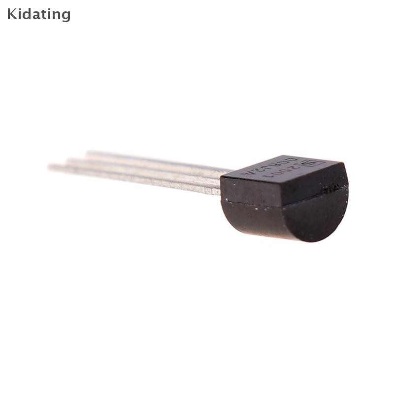 Kiding 3 Chiếc DS2501 90W 180W 240W 330W TO-92 Notebook Power Adapter Giải Mã Chip Mới