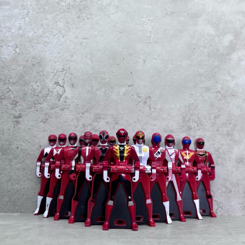 ĐỒ CHƠI DX GOKAI KEY SƠN CHÍNH HÃNG, CHIẾN ĐỘI SIÊU NHÂN HẢI TẶC, SUPER SENTAI GOKAIGER THẾ GIỚI SIÊ