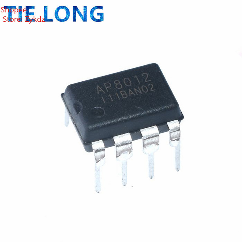 10 CÁI AP8022 DIP-8 DIP 8012 DIP8 AP8022C Mới Chính Hãng