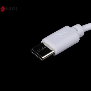 [EHEH] 1 Dây Cáp Sạc & Truyền Dữ Liệu Micro USB & Micro USB & Type c Android / Type-c