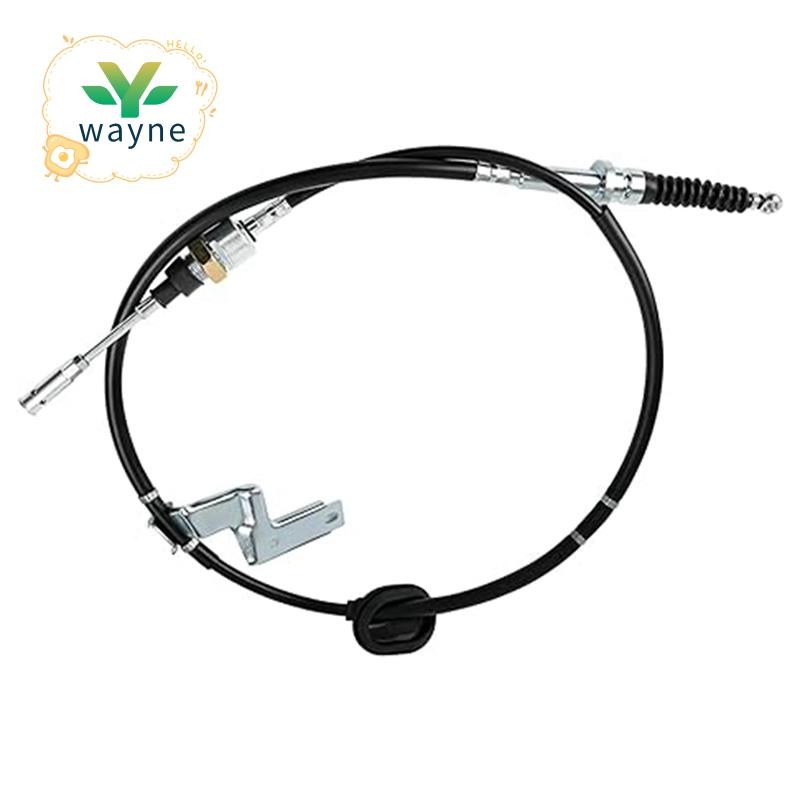 Cáp chuyển số truyền động cho -V 1997-2001 Cáp chuyển số 54315-S10-A82 54315S10A82