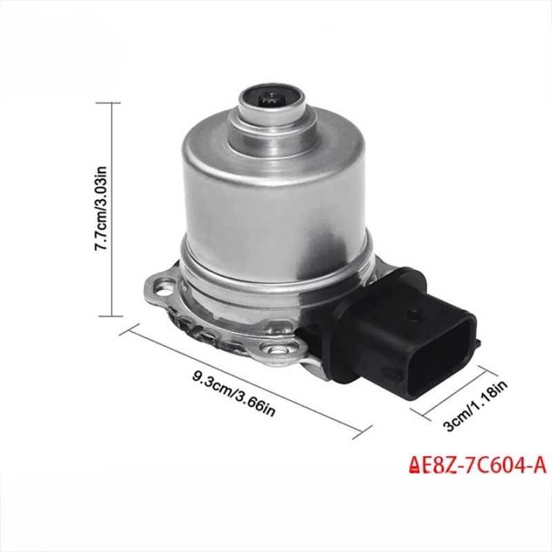 1 Bộ truyền động ly hợp truyền động 6DCT250 DPS6 cho Ford Ecosport Fiesta Focus 2011 đến 2017 AE8Z-7