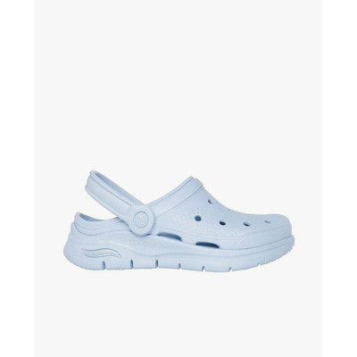 SKECHERS - Giày clog nữ Foamies Arch Fit_111385-LTBL