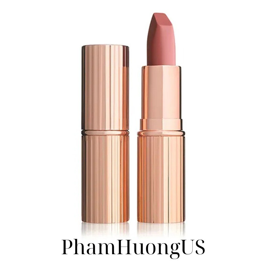 CT LIPSTICK PILLOW TALK 1.1g