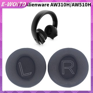E-WOITD thay thế đệm tai cho Alienware AW310H / AW510H