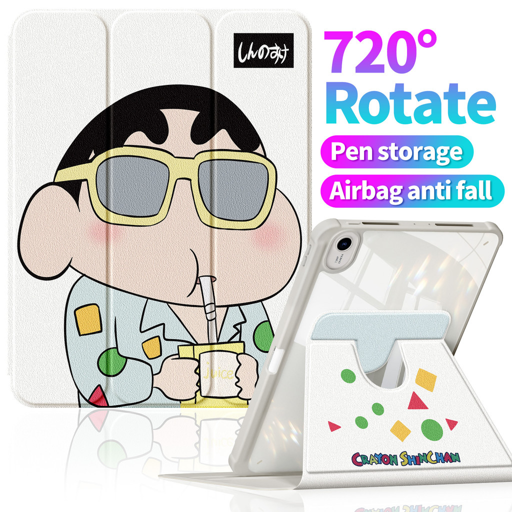 Dành Cho Huawei MatePad 11 "/ 11.5s" 2025 Pro / Air / SE 11 "/ 11.5s" Vỏ Bảo Vệ Siêu Mỏng Di Động + 