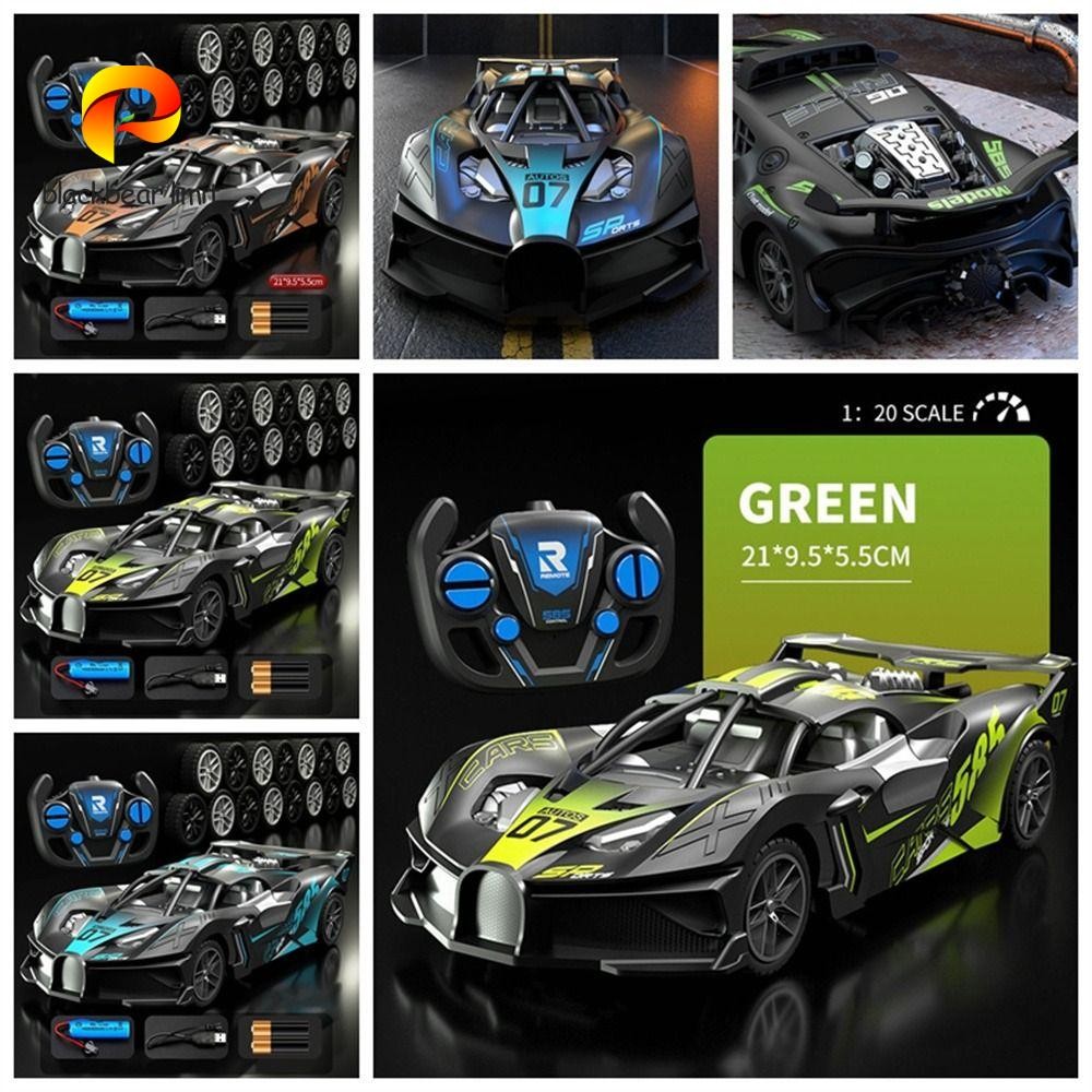 blackbear limit BLACKBEAR LIMIT RC Car Toy, Off Road Drift Car Remote Control Car, Quà tặng Giáng si