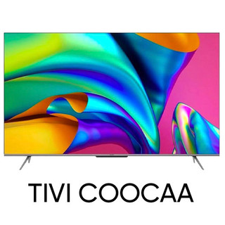 Tivi Coocaa HD 32 Inch 32R5