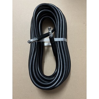 15m Dây Rửa Xe Cho Máy Lutian 2 Đầu Cắm Nhanh-Type A (Hàng OEM)-Đồng Kiểm