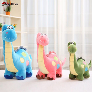 Thú nhồi bông hình khủng long hoạt hình dễ thương 40cm