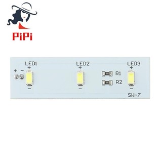 Dành Cho Tủ Lạnh Đèn LED Dải Thanh Thay Thế Cho Tủ Lạnh ZBE2350HCA SW-BX02B Sửa Chữa Một Phần