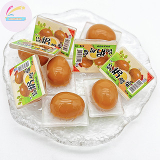Mm 5 Chiếc Thu Nhỏ Mô Phỏng Thực Phẩm Trứng Mini Có Khay Nhà Búp Bê Trứng Đồ Chơi Nhà Bếp Phụ Kiện Búp Bê VN