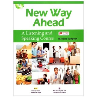Sách New Way Ahead