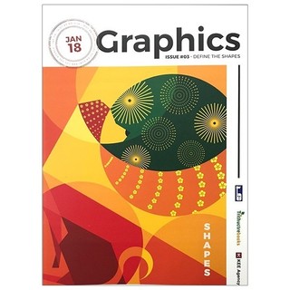 Sách - Graphics Issue #3-Define The Shapes