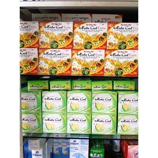 Bột sủi thanh nhiệt HERBA COOL