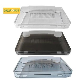 Dành cho gpd win mini cầm tay điều khiển đặc biệt vỏ bảo vệ trong suốt cứng vỏ bảo vệ chống trầy xước