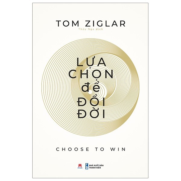 Sách - Lựa Chọn Để Đổi Đời