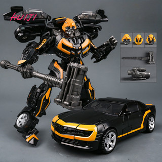 Transformers Đồ Chơi Robot Biến Hình Optimus Prime