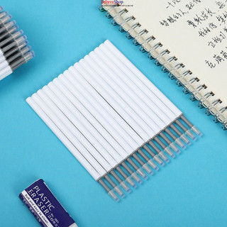 10 chiếc ruột bút magic ruột bút 0.5mm mực đen