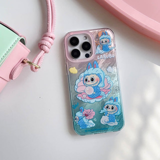 Ốp lưng cứng Tương thích với iPhone 12 12Pro 12ProMax 13 13Pro 13ProMax 14 14Pro 14ProMax 15 15Pro 15ProMax Vỏ hoa văn ngọc trai