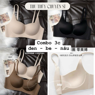 Combo 3 áo lót hãng hàng đẹp mix màu
