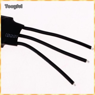 Tooyful EAMX BLheli 40A ESC cho máy bay RC Quadcopter Drone
