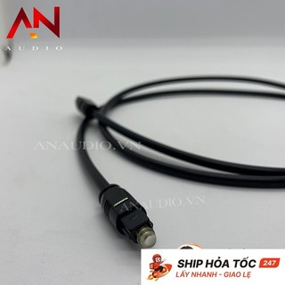 Dây Audio Quang Học optical cable