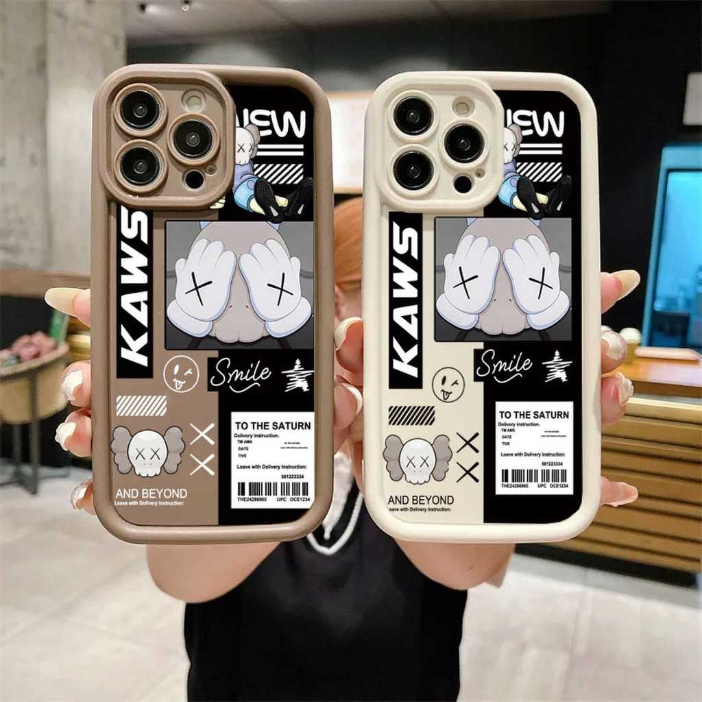 Ốp Điện Thoại Sang Trọng Cho iPhone 15 Pro Max Ốp Lưng iPhone 15 14 Pro 15 14 Plus Bìa Mềm Chống Rơi