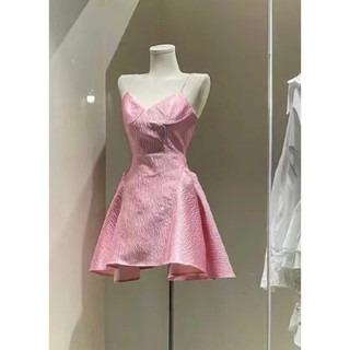 Đầm Xoè Bồng Tiểu Thư GuangZhou