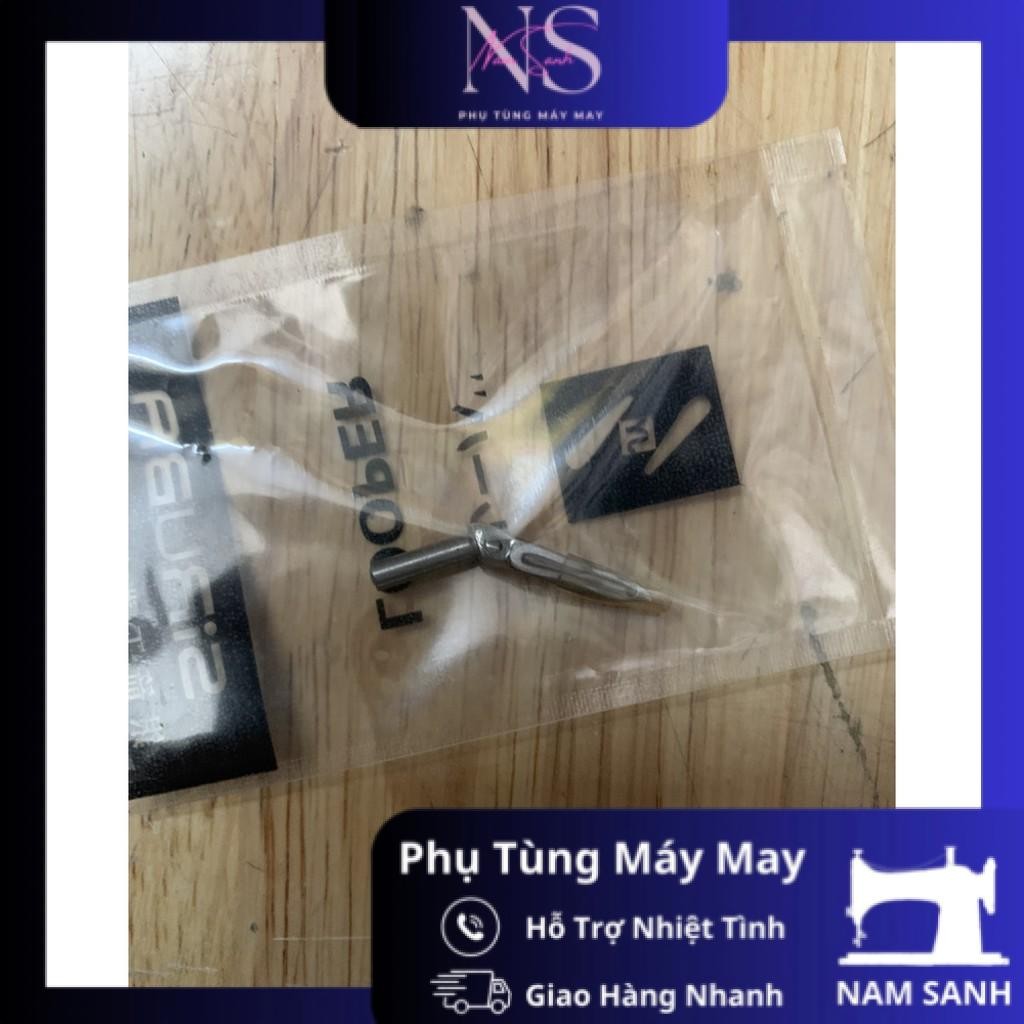Móc trên máy vắt sổ Siruba LP26