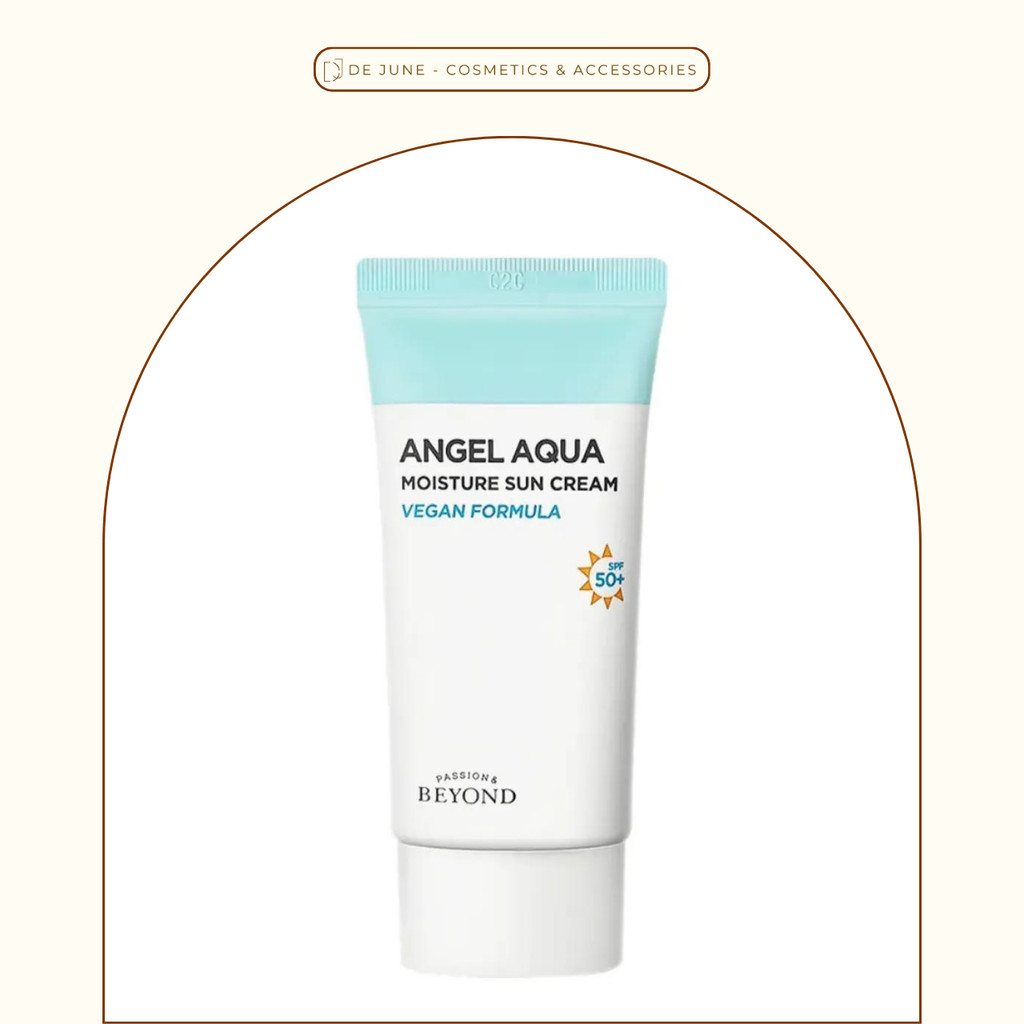 KCN Beyond Angel Aqua Moisture 50ml (tuýp)