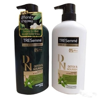Dầu gội đầu Tresemme 450 ml Thái lan