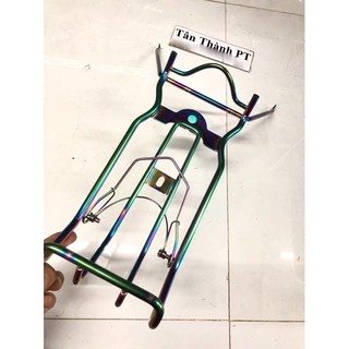 Baga giữa Exciter 2010 kiểu móc treo