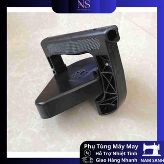 Tay cầm máy may bao Newlong