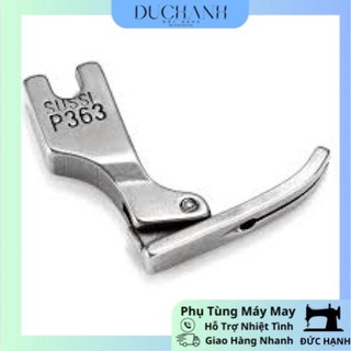 Chân vịt đũa P363
