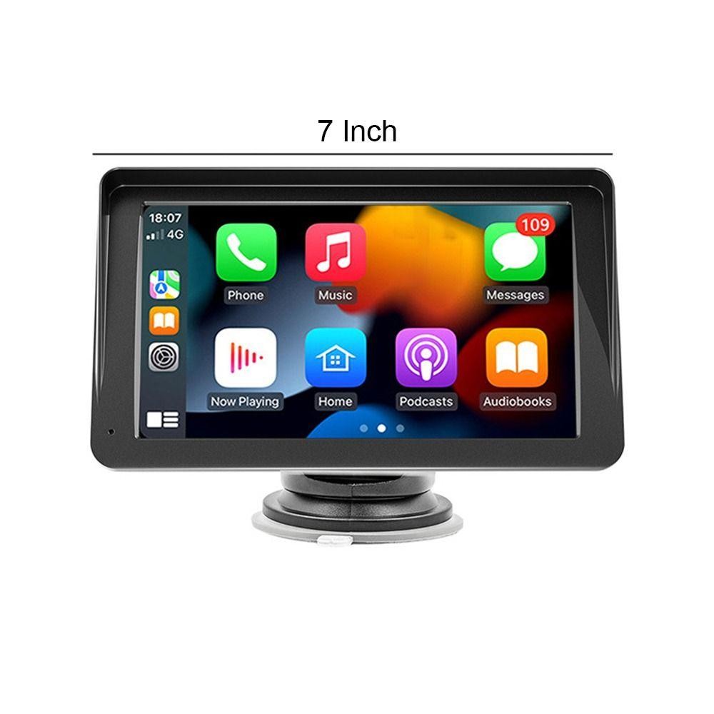 Gofidin CarPlay MP5 Player Điều hướng màn hình IPS Android Auto | BigBuy360 - bigbuy360.vn