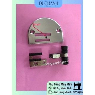 Bộ chạy rập cải tiến