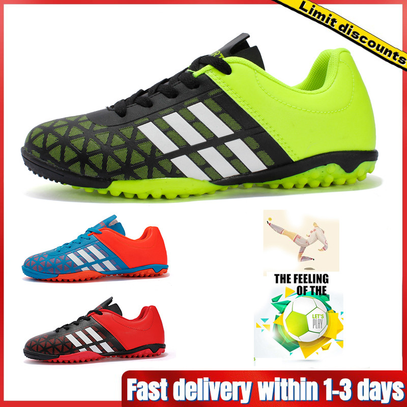 ⚽ Giày bốt futsal FG Giày bóng đá